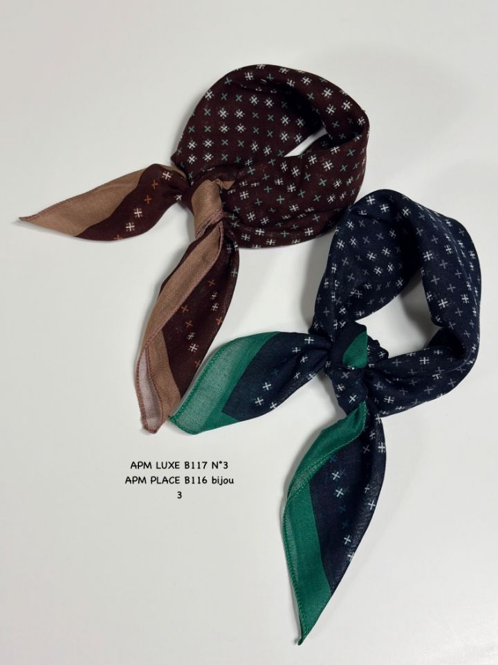 N3東大門實拍女裝新款推薦26春夏熱賣人氣職業圍巾披肩圍巾N3圍巾/披肩