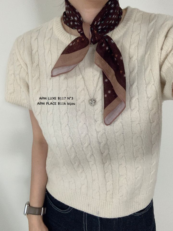 N3東大門實拍女裝新款推薦26春夏熱賣人氣職業圍巾披肩圍巾N3圍巾/披肩