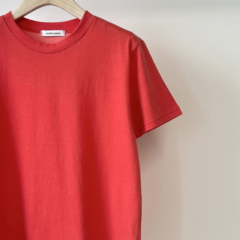 ANOTHER AVENUE東大門代購女裝新款職業人氣真品推薦T恤ANOTHER AVENUET恤