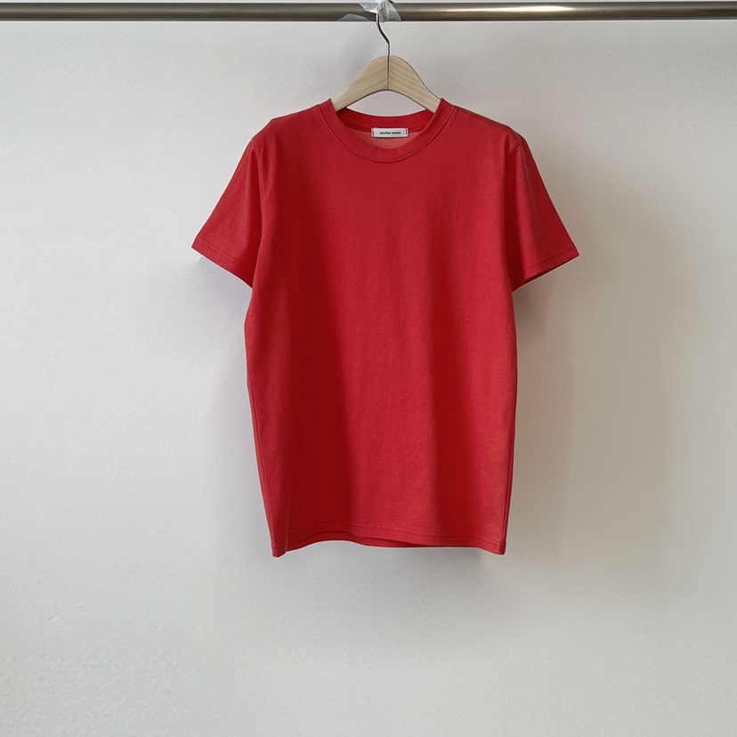 ANOTHER AVENUE東大門代購女裝新款職業人氣真品推薦T恤ANOTHER AVENUET恤圖色3