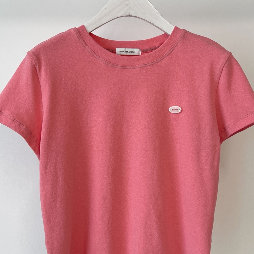 ANOTHER AVENUE東大門實拍女士新款時尚熱賣推薦真品T恤ANOTHER AVENUET恤