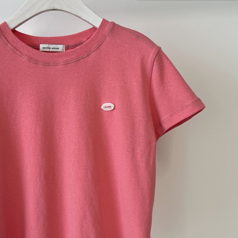 ANOTHER AVENUE東大門實拍女士新款時尚熱賣推薦真品T恤ANOTHER AVENUET恤