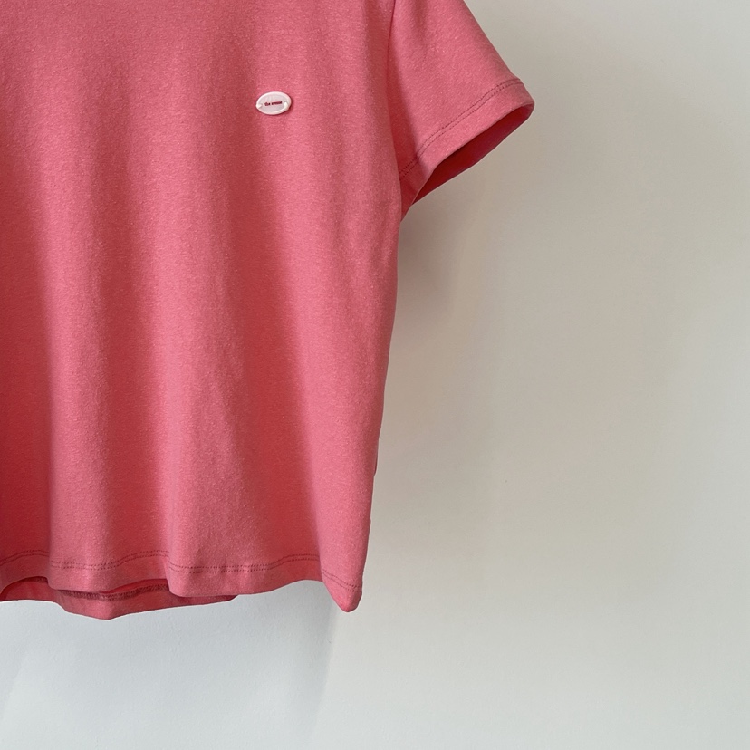 ANOTHER AVENUE東大門實拍女士新款時尚熱賣推薦真品T恤ANOTHER AVENUET恤