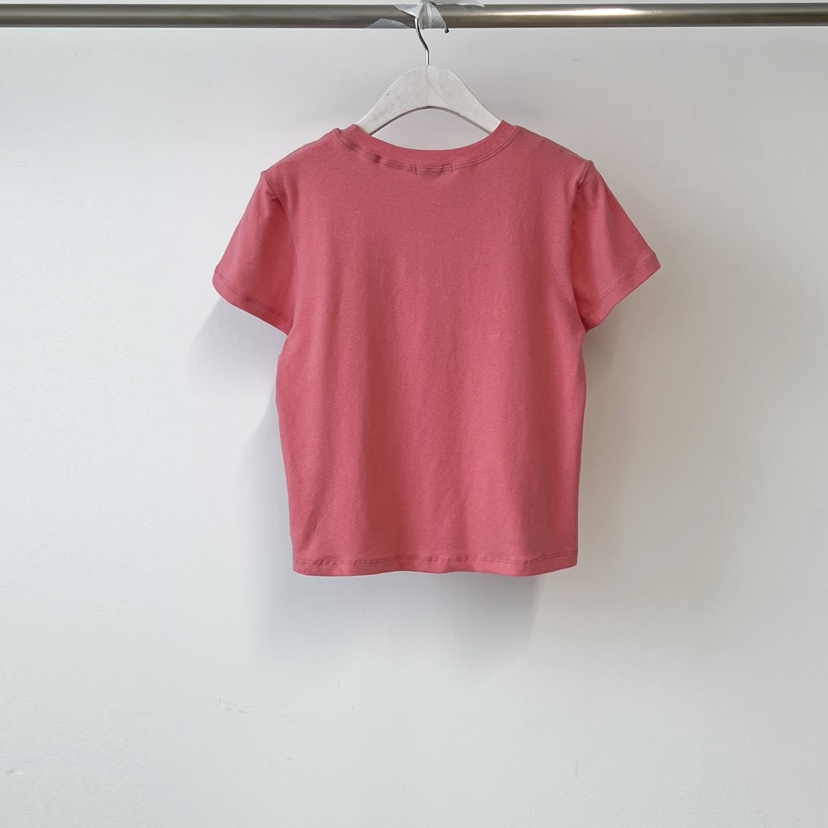 ANOTHER AVENUE東大門實拍女士新款時尚熱賣推薦真品T恤ANOTHER AVENUET恤