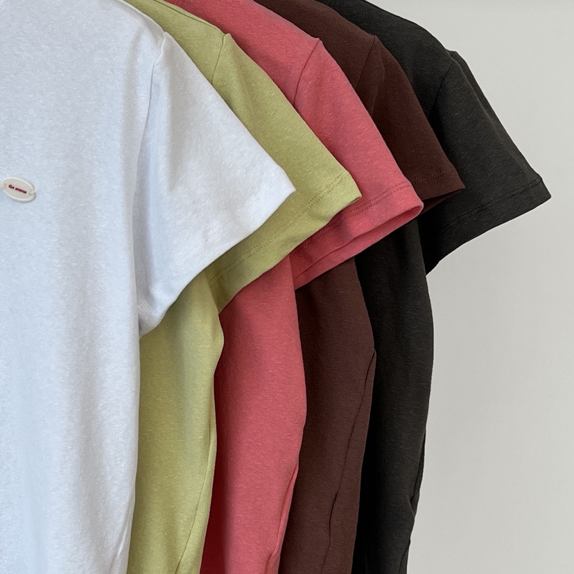 ANOTHER AVENUE東大門實拍女士新款時尚熱賣推薦真品T恤ANOTHER AVENUET恤