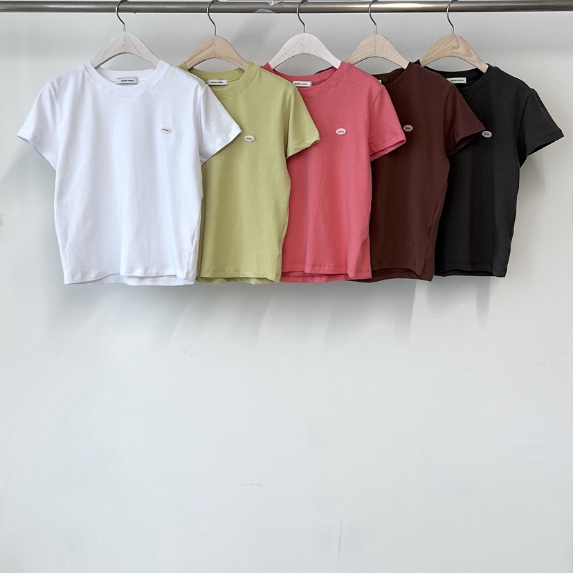 ANOTHER AVENUE東大門實拍女士新款時尚熱賣推薦真品T恤ANOTHER AVENUET恤