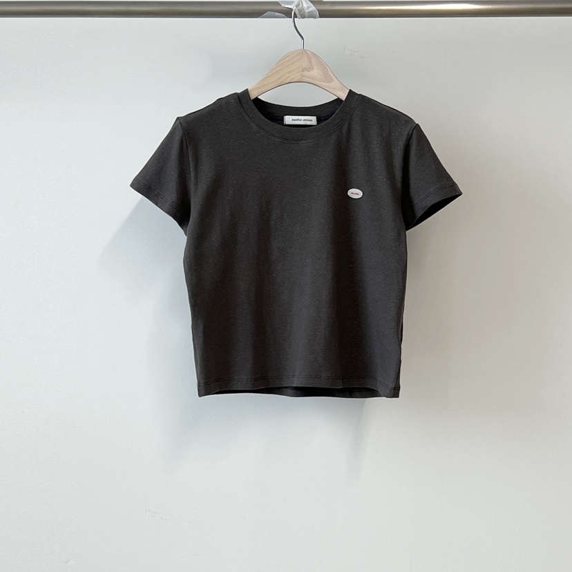 ANOTHER AVENUE東大門實拍女士新款時尚熱賣推薦真品T恤ANOTHER AVENUET恤圖色3