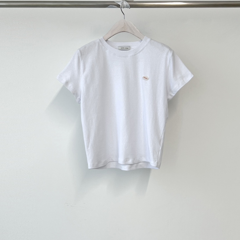 ANOTHER AVENUE東大門實拍女士新款時尚熱賣推薦真品T恤ANOTHER AVENUET恤圖色4