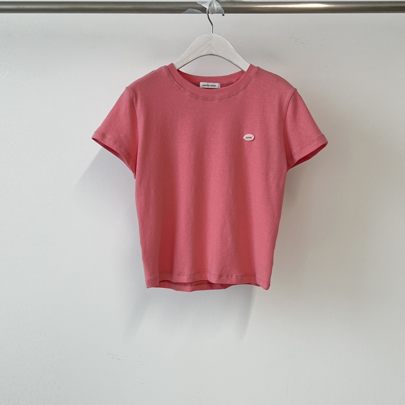 ANOTHER AVENUE東大門實拍女士新款時尚熱賣推薦真品T恤ANOTHER AVENUET恤圖色5