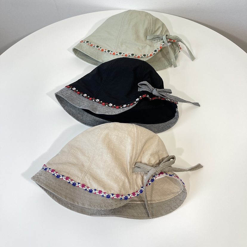 LOVELY HAT韓國代購女士新品26夏季時尚熱賣推薦休閑帽子LOVELY HAT帽子