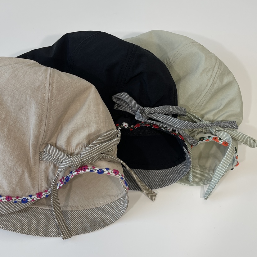 LOVELY HAT韓國代購女士新品26夏季時尚熱賣推薦休閑帽子LOVELY HAT帽子