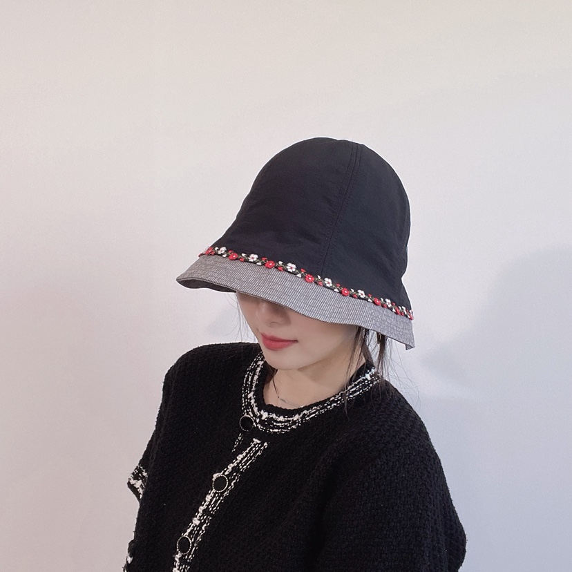 LOVELY HAT韓國代購女士新品26夏季時尚熱賣推薦休閑帽子LOVELY HAT帽子