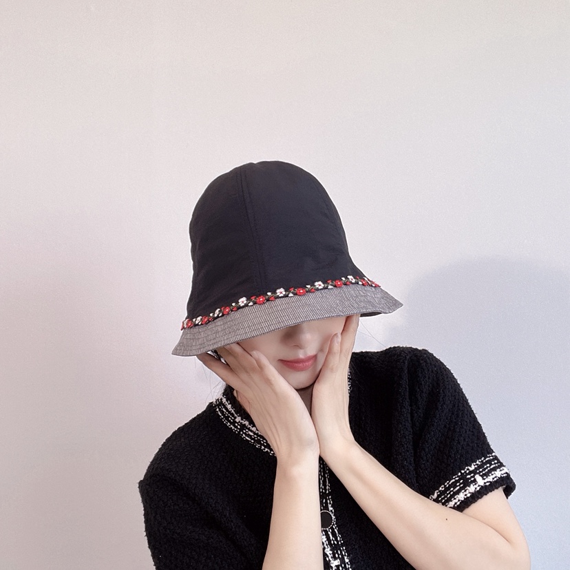 LOVELY HAT韓國代購女士新品26夏季時尚熱賣推薦休閑帽子LOVELY HAT帽子