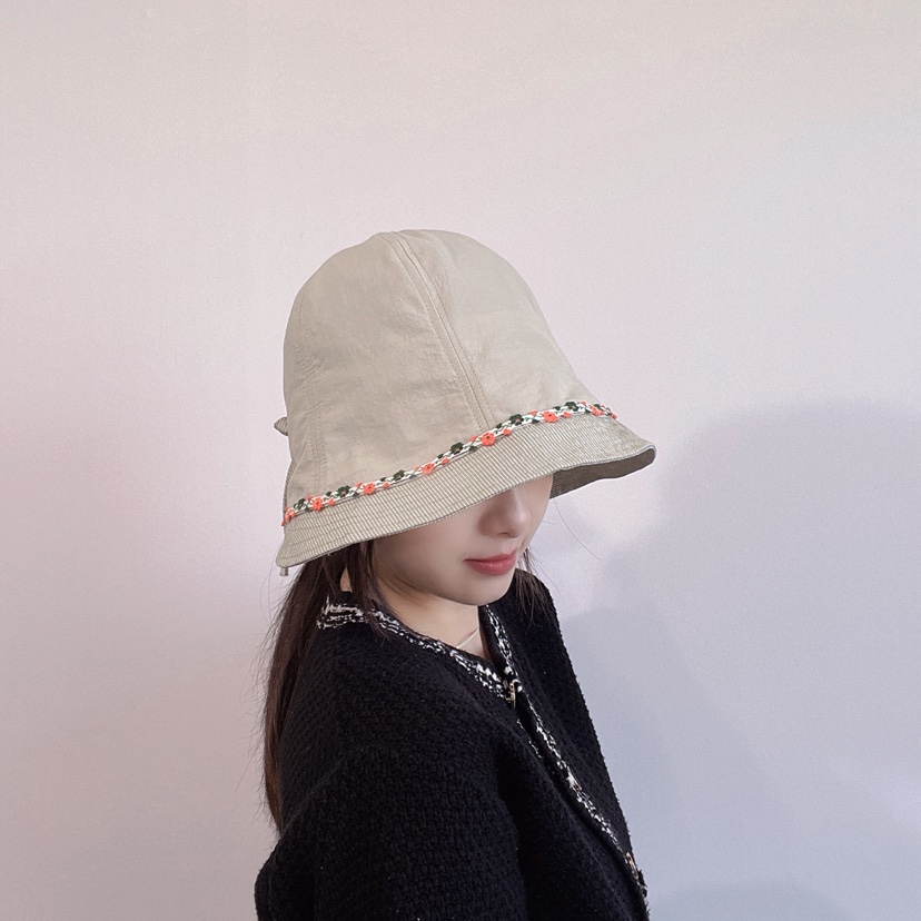 LOVELY HAT韓國代購女士新品26夏季時尚熱賣推薦休閑帽子LOVELY HAT帽子