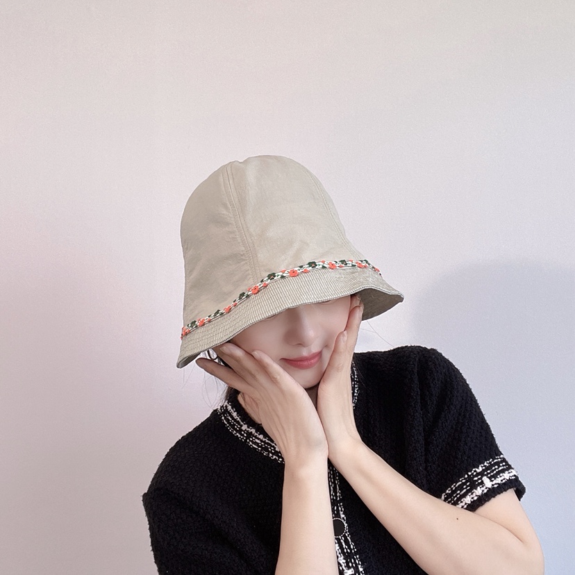 LOVELY HAT韓國代購女士新品26夏季時尚熱賣推薦休閑帽子LOVELY HAT帽子