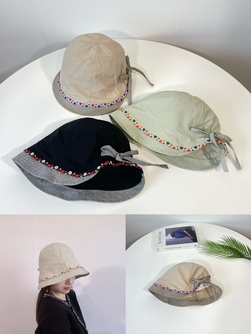 LOVELY HAT韓國代購女士新品26夏季時尚熱賣推薦休閑帽子LOVELY HAT帽子