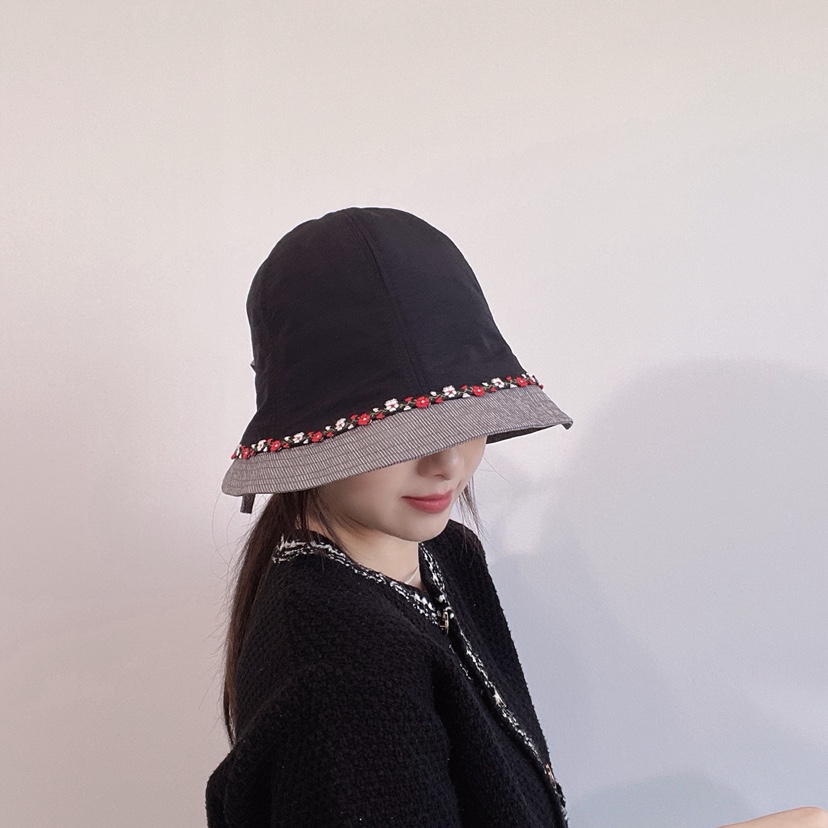 LOVELY HAT韓國代購女士新品26夏季時尚熱賣推薦休閑帽子LOVELY HAT帽子圖色2