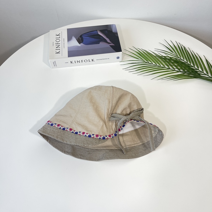 LOVELY HAT韓國代購女士新品26夏季時尚熱賣推薦休閑帽子LOVELY HAT帽子圖色3