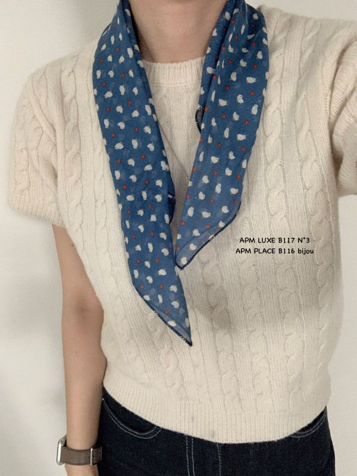 N3韓國代購女士新品人氣26春夏休閑時尚真品熱賣圍巾披肩鴨N3圍巾/披肩