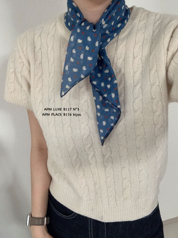 N3韓國代購女士新品人氣26春夏休閑時尚真品熱賣圍巾披肩鴨N3圍巾/披肩