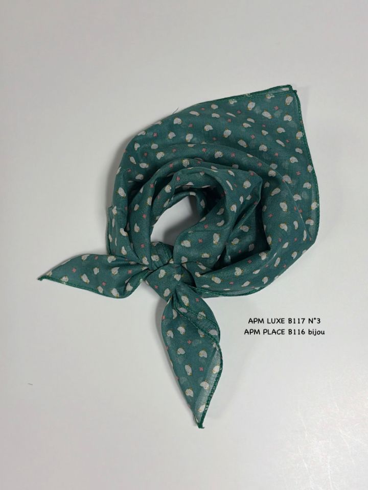 N3韓國代購女士新品人氣26春夏休閑時尚真品熱賣圍巾披肩鴨N3圍巾/披肩圖色1