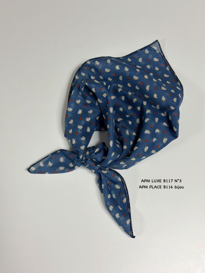 N3韓國代購女士新品人氣26春夏休閑時尚真品熱賣圍巾披肩鴨N3圍巾/披肩圖色2