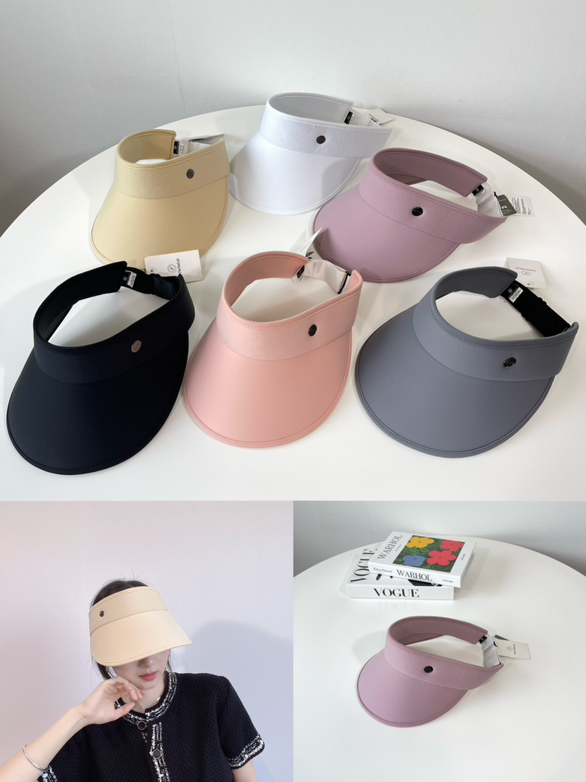 LOVELY HAT東大門代購女士新品熱賣職業時尚人氣休閑帽子LOVELY HAT帽子