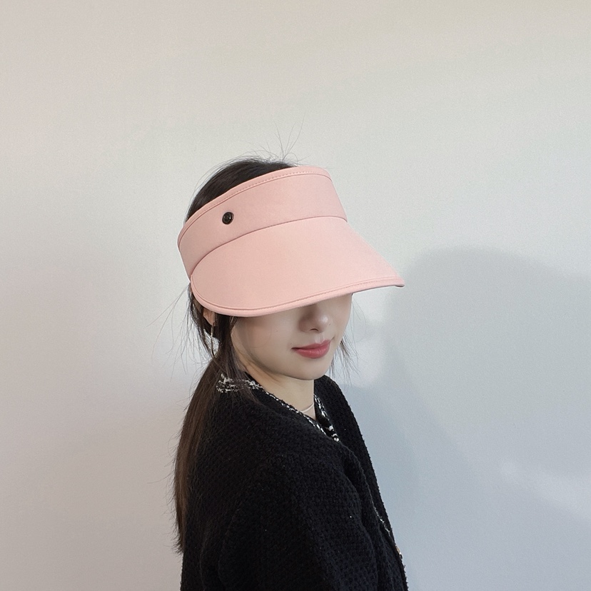 LOVELY HAT東大門代購女士新品熱賣職業時尚人氣休閑帽子LOVELY HAT帽子圖色2