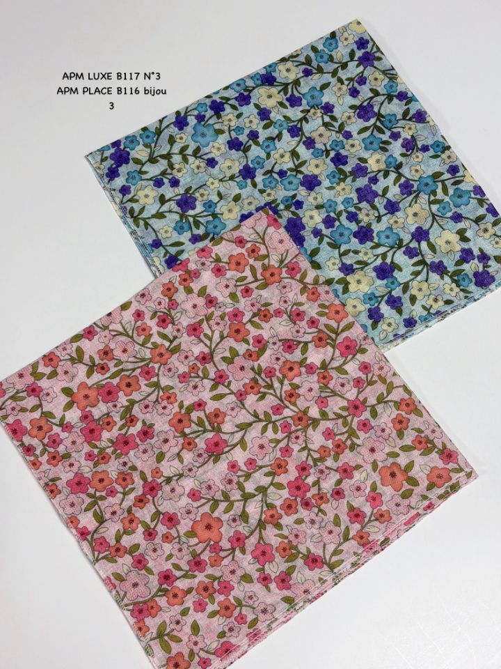 N3東大門實拍女裝新品時尚人氣職業推薦熱賣圍巾披肩花朵N3圍巾/披肩