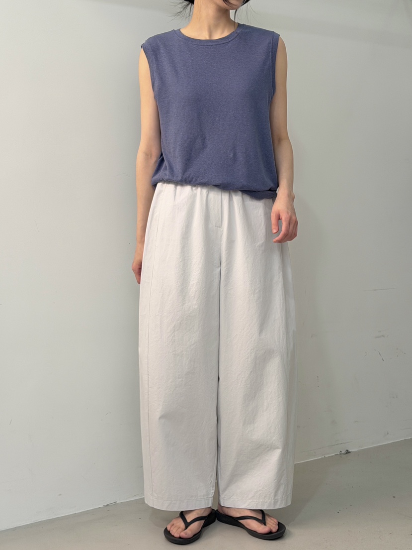 PEPPER-L東大門代購女裝新品推薦26春夏真品休閑吊帶背心PEPPER吊帶/背心