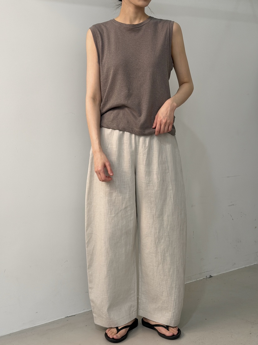 PEPPER-L東大門代購女裝新品推薦26春夏真品休閑吊帶背心PEPPER吊帶/背心