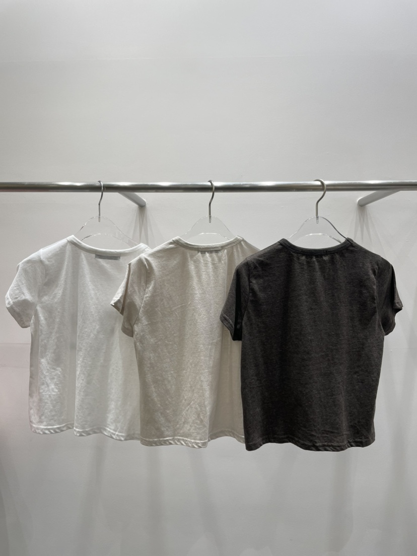 NAPKIN韓國代購女裝新品職業休閑時尚熱賣推薦真品人氣T恤NAPKINT恤