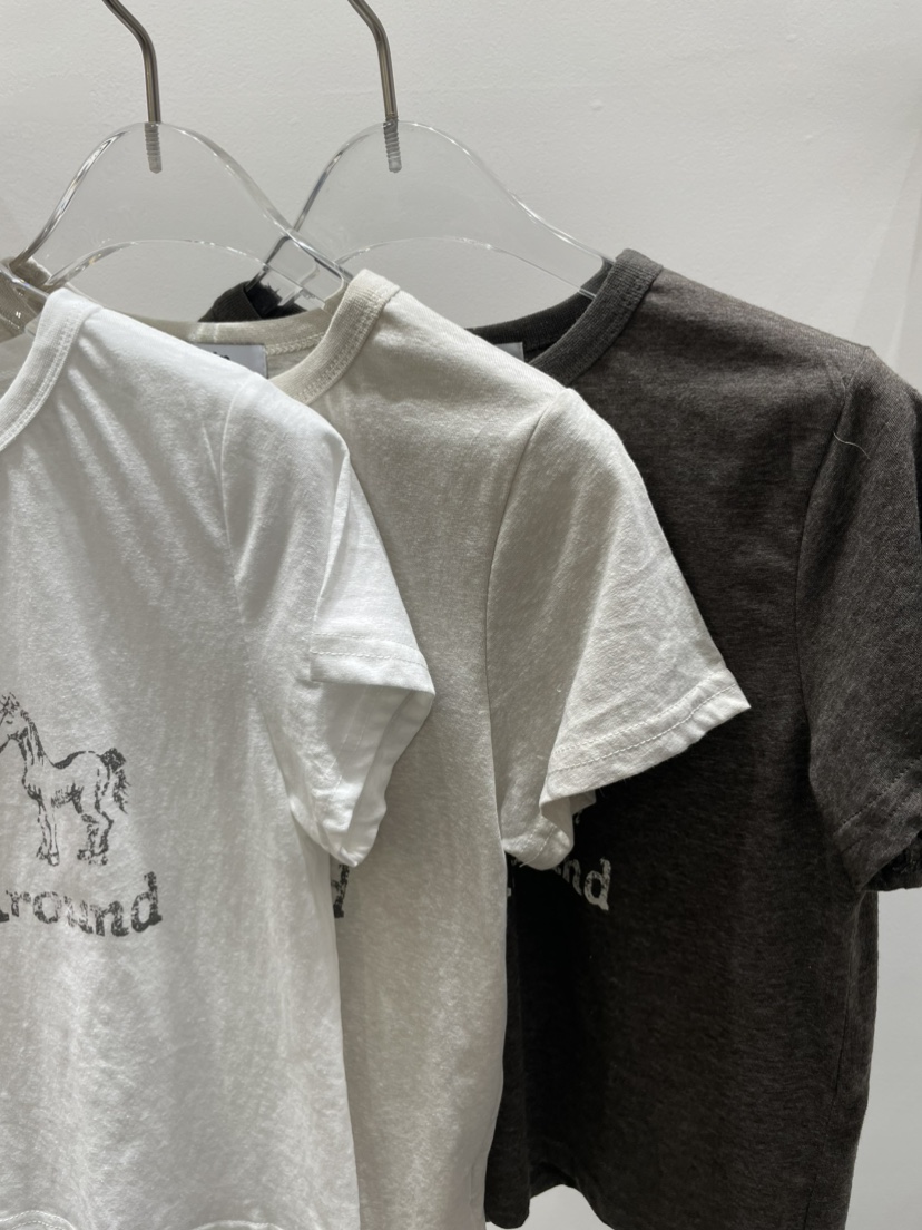 NAPKIN韓國代購女裝新品職業休閑時尚熱賣推薦真品人氣T恤NAPKINT恤