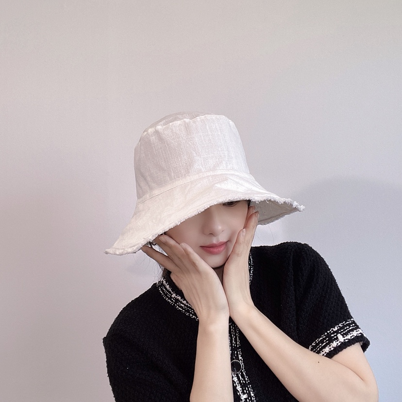 LOVELY HAT韓國直郵女裝新款休閑熱賣職業真品推薦26春夏帽子LOVELY HAT帽子圖色1