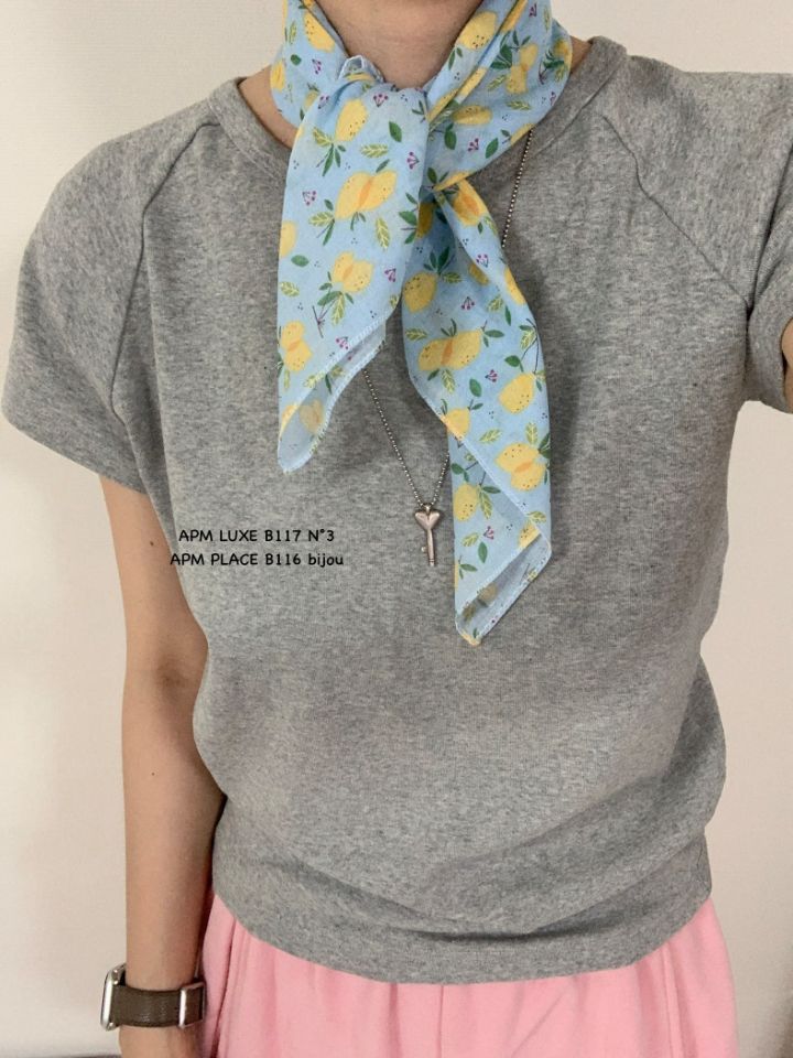 N3東大門實拍女士新款時尚推薦26春夏人氣熱賣休閑圍巾披肩N3圍巾/披肩