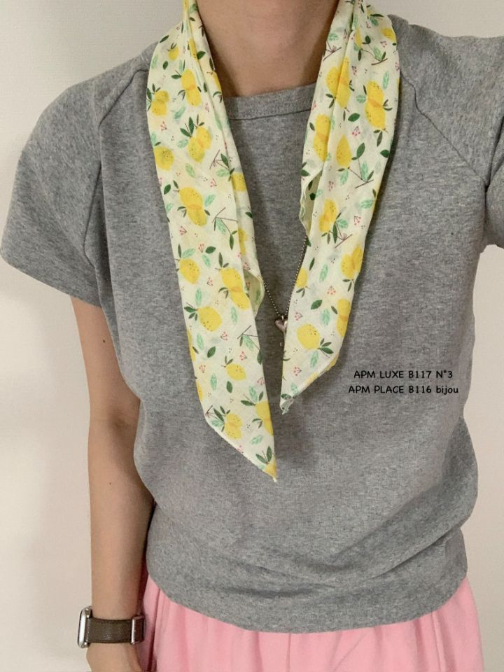 N3東大門實拍女士新款時尚推薦26春夏人氣熱賣休閑圍巾披肩N3圍巾/披肩