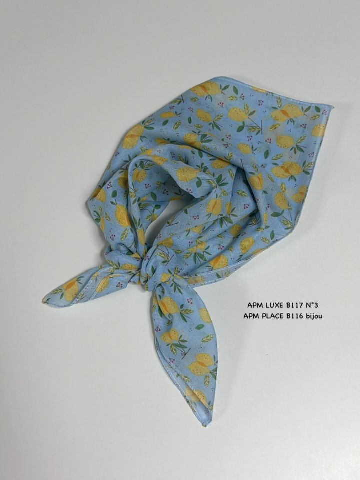 N3東大門實拍女士新款時尚推薦26春夏人氣熱賣休閑圍巾披肩N3圍巾/披肩圖色2