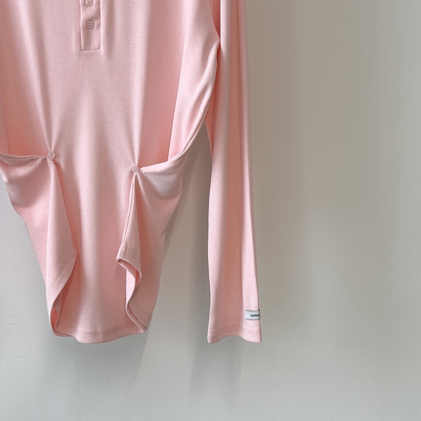 ANOTHER AVENUE東大門直郵女士新品時尚人氣熱賣長袖T恤ANOTHER AVENUE長袖T恤