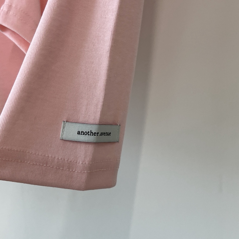 ANOTHER AVENUE東大門直郵女士新品時尚人氣熱賣長袖T恤ANOTHER AVENUE長袖T恤