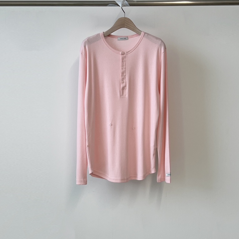 ANOTHER AVENUE東大門直郵女士新品時尚人氣熱賣長袖T恤ANOTHER AVENUE長袖T恤