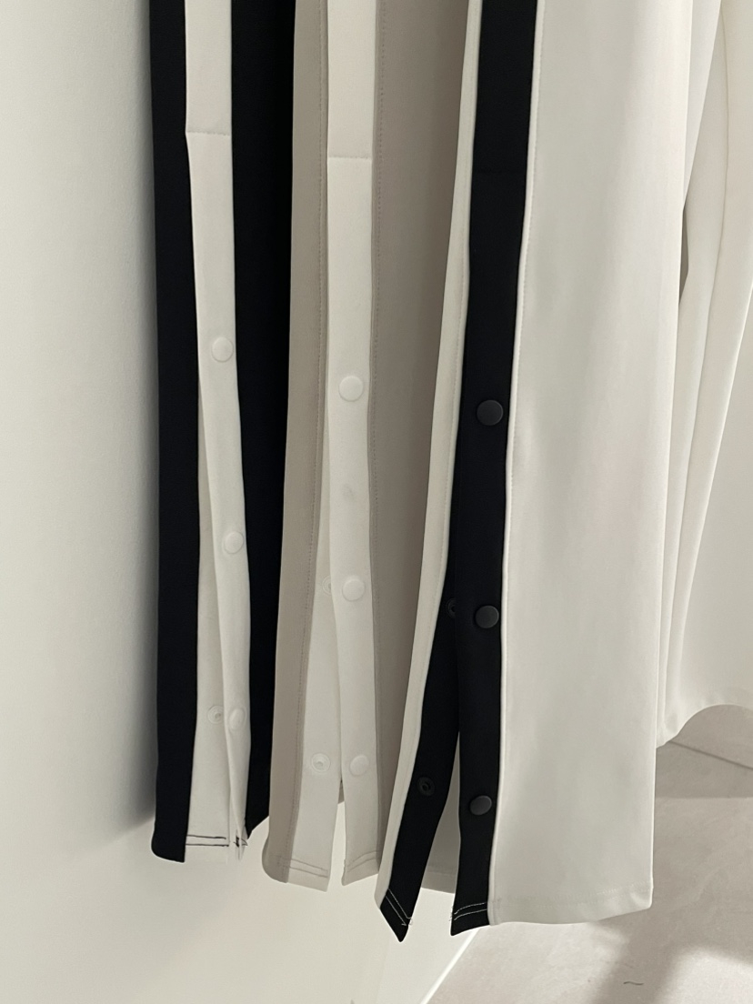 BUTTER-P東大門代購女裝新品時尚推薦26春夏人氣真品休閑褲BUTTER-P休閑褲