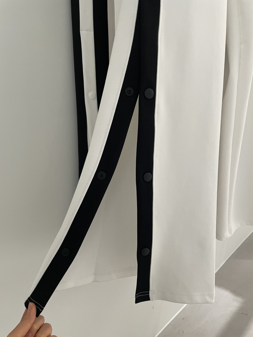 BUTTER-P東大門代購女裝新品時尚推薦26春夏人氣真品休閑褲BUTTER-P休閑褲