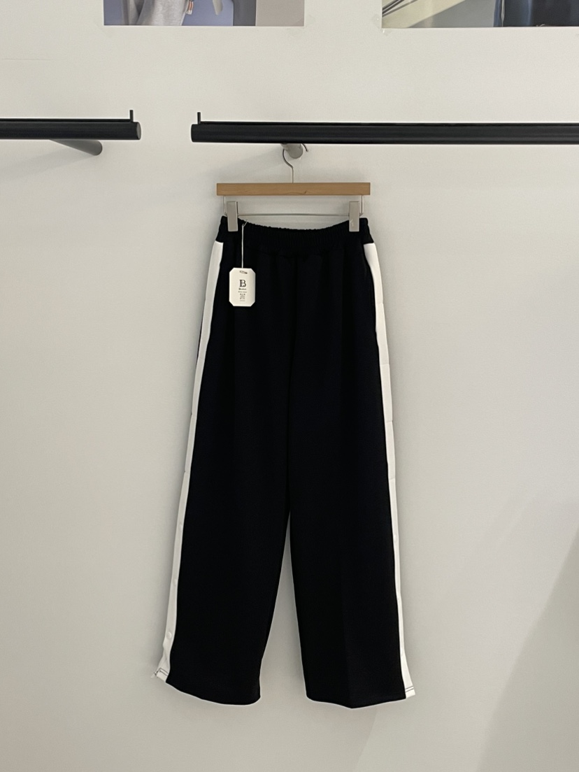 BUTTER-P東大門代購女裝新品時尚推薦26春夏人氣真品休閑褲BUTTER-P休閑褲圖色3