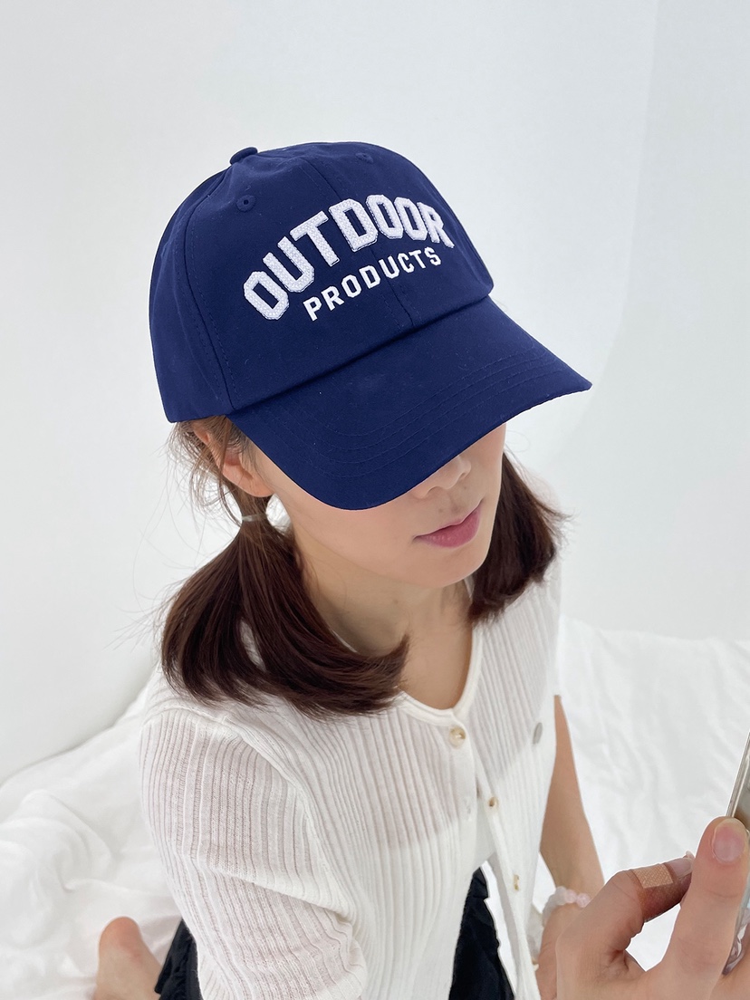 NICEALICE東大門代購女裝新品人氣26春夏休閑真品推薦帽子NICEALICE帽子