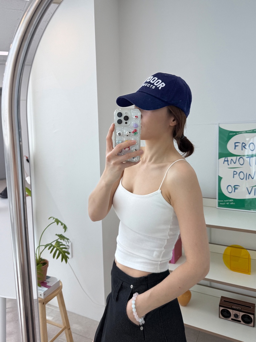 NICEALICE東大門代購女裝新品人氣26春夏休閑真品推薦帽子NICEALICE帽子