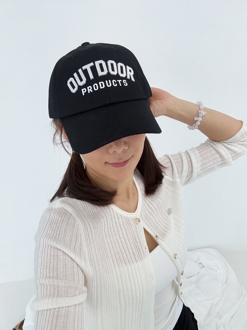 NICEALICE東大門代購女裝新品人氣26春夏休閑真品推薦帽子NICEALICE帽子