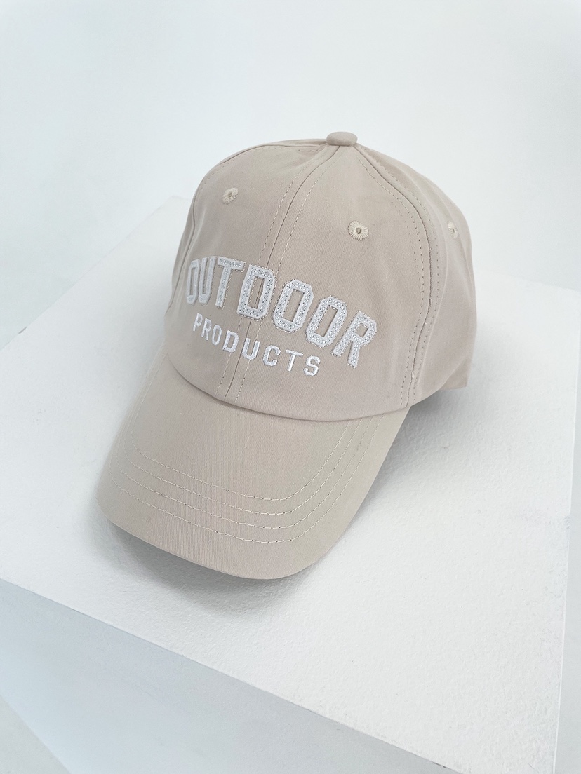 NICEALICE東大門代購女裝新品人氣26春夏休閑真品推薦帽子NICEALICE帽子圖色3