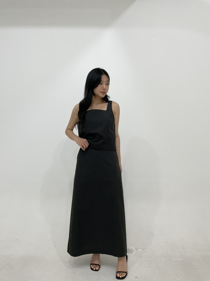 NAPKIN東大門實拍女士新款休閑推薦真品職業26春夏時尚套裝NAPKIN套裝圖色2