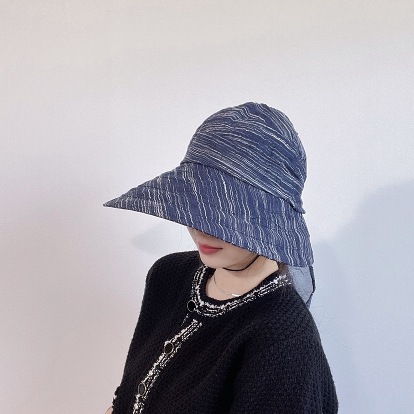 LOVELY HAT韓國直郵女士新款時尚職業真品推薦休閑人氣帽子LOVELY HAT帽子圖色2