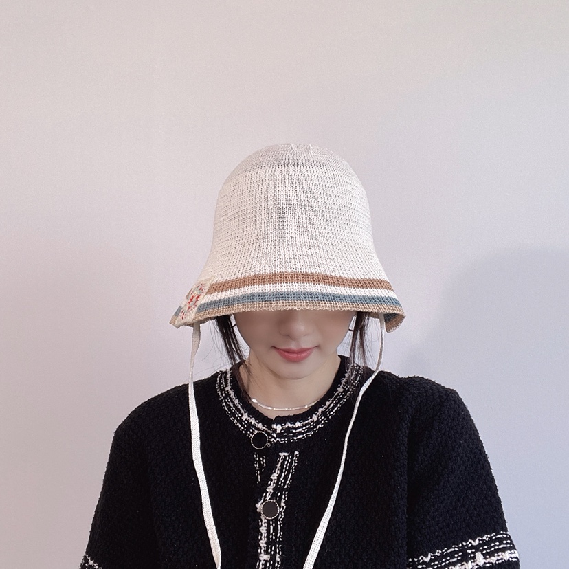 LOVELY HAT韓國直郵女士新品推薦26夏季熱賣時尚職業帽子LOVELY HAT帽子